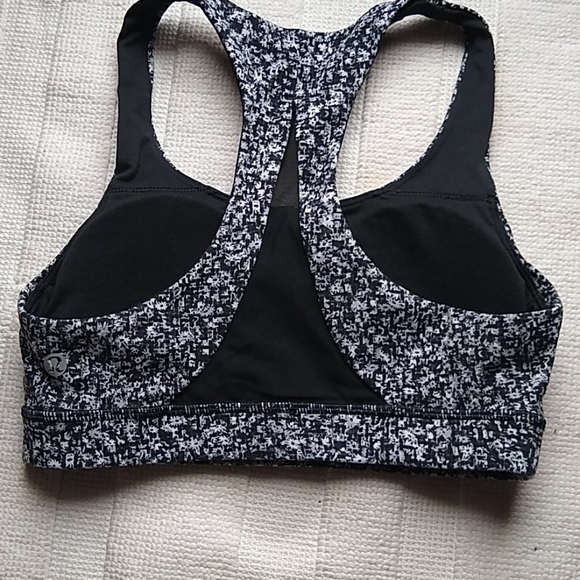 Lululemon Sports Bra - Picture 2 of 7